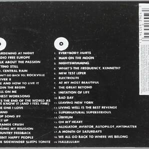 Part Lies, Part Heart, Part Tr R.E.M. 輸入盤CDの画像2
