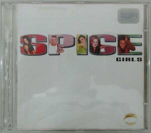 SPICE スパイス・ガールズ 輸入盤CD