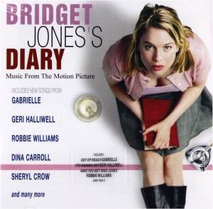 BRIDGET JONES DIARY V/A (アーティスト) 輸入盤CD