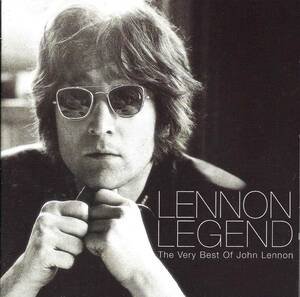 Lennon Legend: The Very Best Of John Lennon ジョン・レノン