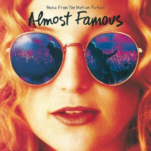 Almost Famous ザ・フー 輸入盤CD