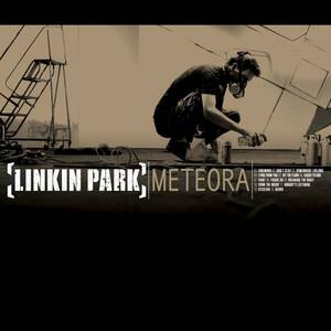 Meteora リンキン・パーク 輸入盤CD