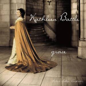 Grace Battle, Kathleen 輸入盤CD