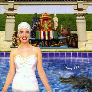 Tiny Music...Songs From The Vatican Gift Shop ストーン・テンプル・パイロッツ 輸入盤CD