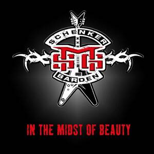IN THE MIDST OF BEAUTY Michael Schenker Group 輸入盤CD