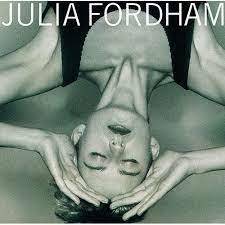 Julia Fordham ジュリア・フォーダム 輸入盤CD