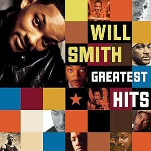 Greatest Hits ウィル・スミス 輸入盤CD