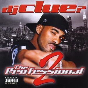 Pt. 2-Professional DJ Clue 輸入盤CD