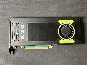 NVIDIA Quadro M4000 8 GB GDDR5 グラフィックボード 