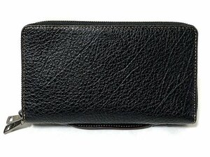 美品　COACH　コーチ　長財布　トラベルオーガナイザー　F87104