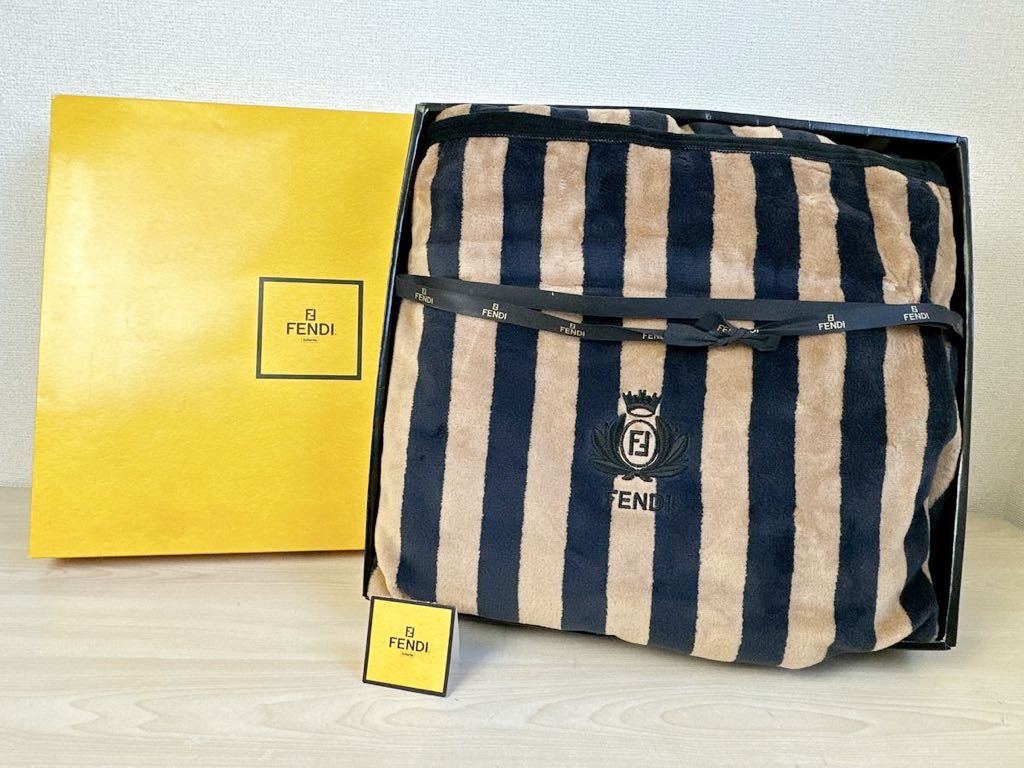 Yahoo!オークション -「(フェンディ fendi)」(寝具) (家庭用品)の落札