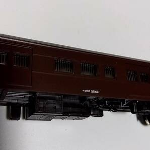 Y）KATO 5020‐1 マニ60 鉄道模型 Nゲージ J0306の画像3