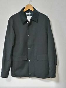  postage included / new goods United Arrows beauty & Youth jacket coverall black size XL