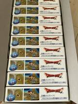 ドラゴンクエスト マップジオラマコレクションフィギュア全9種セット 25周年_画像2