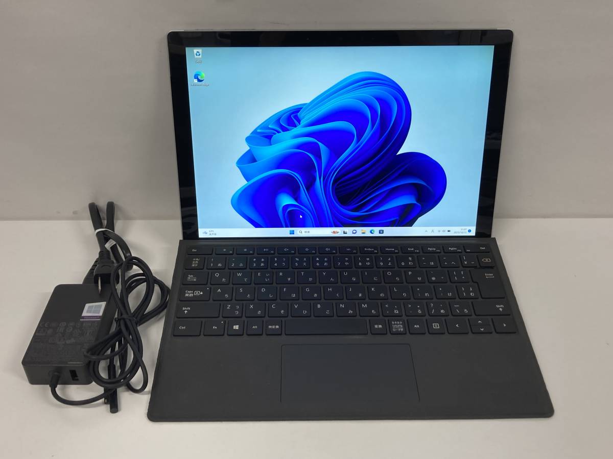 2023年最新】ヤフオク! -surface pro 256gb 8gbの中古品・新品・未使用