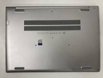 （訳あり）HP ProBook 450 G7 / Core i5-10210U 1.60GHz / メモリ8GB / HDD 500GB / Windows 10Pro、動作確認済み_画像5