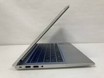 （訳あり）HP EliteBook 830 G8 / Core i5-1135G7 2.40GHz / メモリ16GB / SSD 256GB / Windows11Pro、動作確認済み_画像6