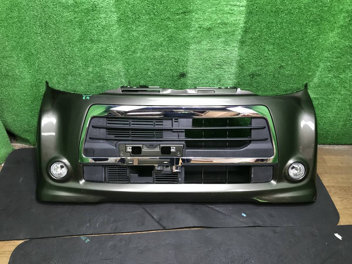 Yahoo!オークション -「タントl375sフロントバンパー」(外装