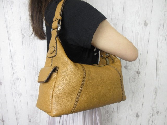 2023年最新】ヤフオク! -極美品 トッズの中古品・新品・未使用品一覧