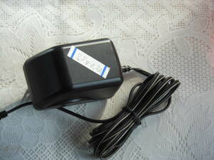 E2-6b AC adapter sharp 