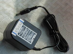 E2-6f AC adapter Toshiba