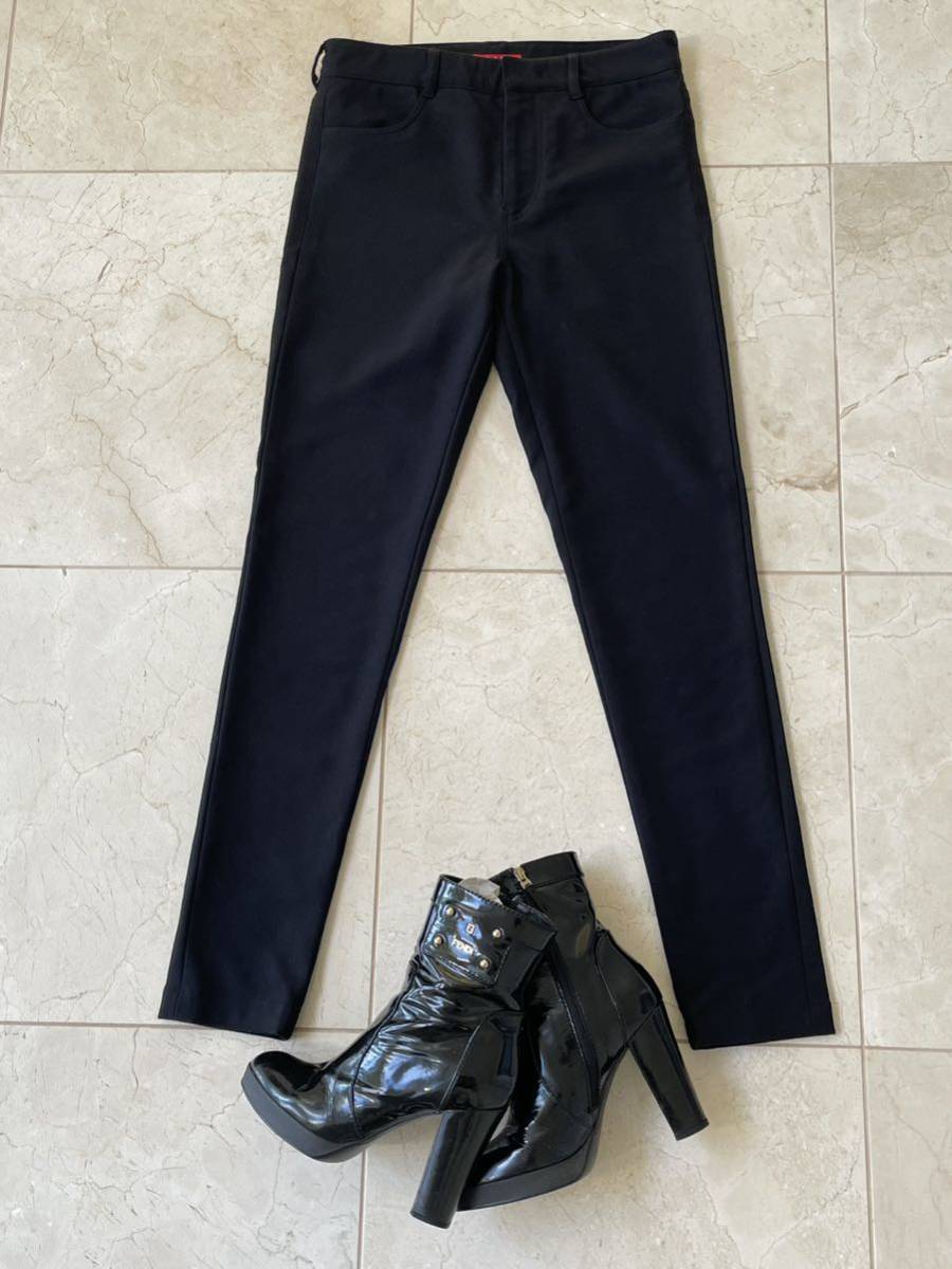 2023年最新】ヤフオク! -(プラダ prada) パンツの中古品・新品・未使用