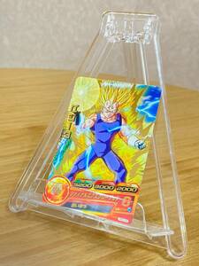 【中古品】 プロモーションカード ベジータ ドラゴンボールヒーローズ P(PBC3-05)