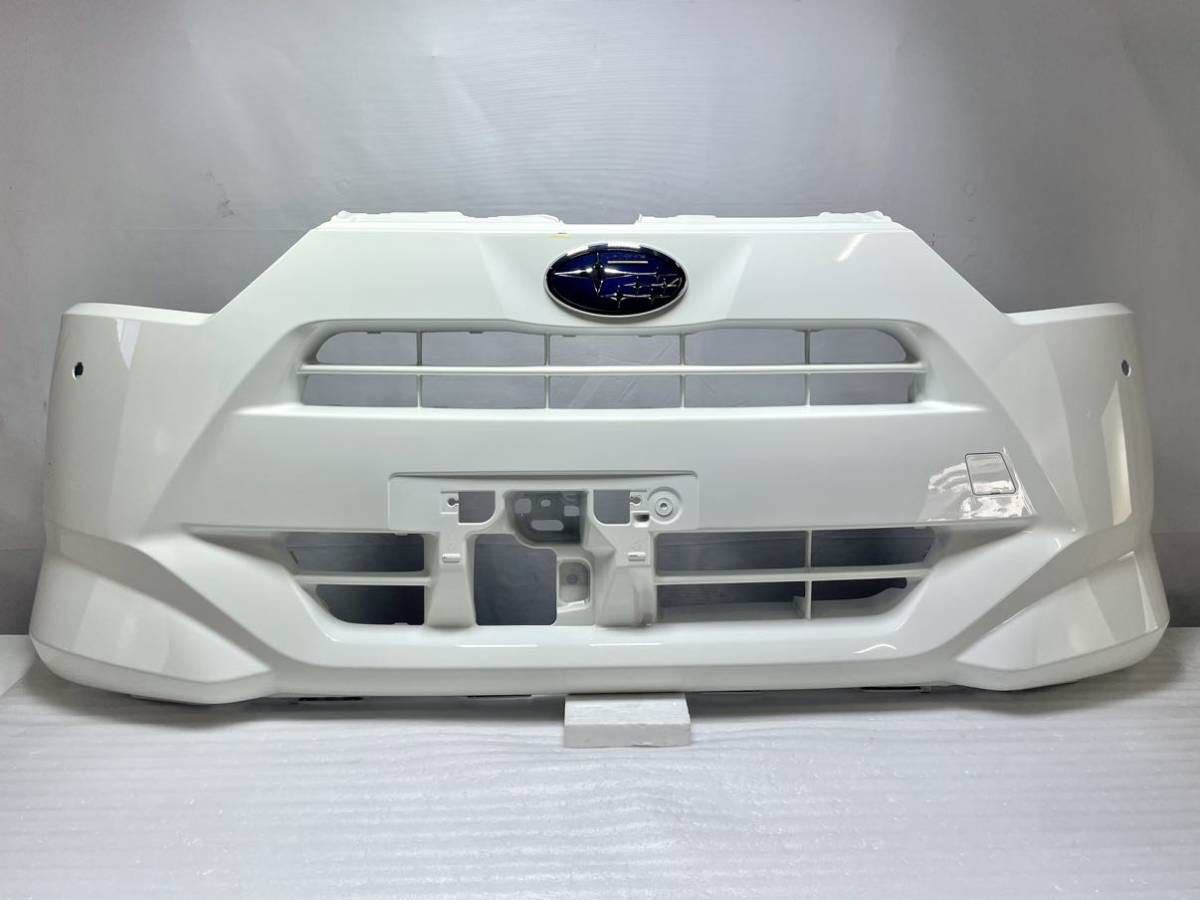 2023年最新】ヤフオク! -プレオ バンパーの中古品・新品・未使用品一覧
