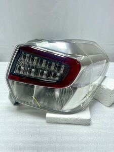 S-2096 インプレッサ ハイブリッド 右 テールライト LED GP2 STANLEY W1346 打刻:7E SUBARU 純正 XVハイブリッド 10.26AM