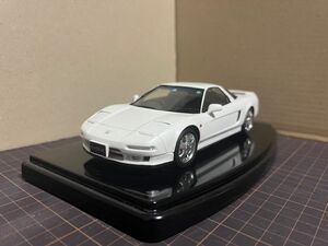 タミヤ　1/24 プラモデル　ホンダ　NSX E-NA1 完成品