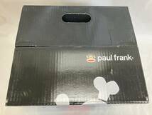  Paul Frank (ポールフランク)　ヘルメット　新品　タイホンダ純正アクセサリー　H2C　_画像10