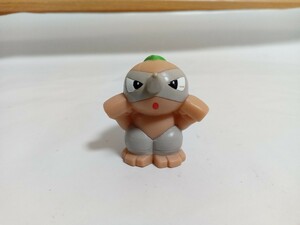 ポケットモンスター　ポケモンキッズ　コノハナ　指人形　同梱可能