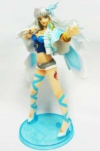 シェリル・ノーム A(シークレットカラー)☆「FW マクロスF 娘娘ヒロインズ」☆バンダイ 2010年発売☆外箱開封済み、内袋完全未開封未使用品