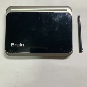 SHARP Brain電子辞書 PW-A7000