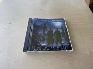 Midnight Syndicate / Out Of The Darkness