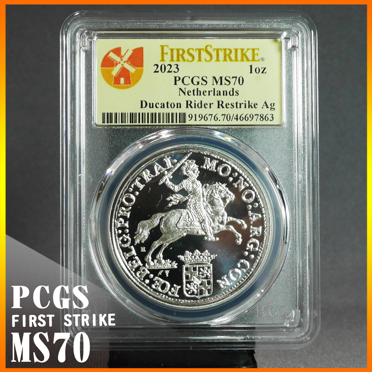 2023年最新】Yahoo!オークション -pcgs ms70の中古品・新品・未使用品一覧