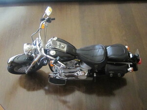 1/4 der Goss чай ni Harley FAT BOY Terminator T2 custom enta- Bay 