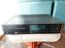 マランツ　Maranntz CD-880J　TDA1541A シングルクラウン 【ジャンク品】_画像1