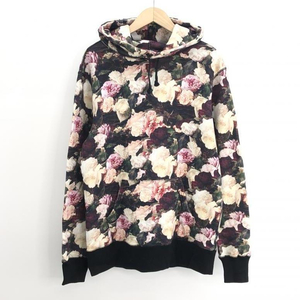 【中古】Supreme 13SS Power,Corruption,Lies Pullover パーカー M ブラック シュプリーム[240010406633]