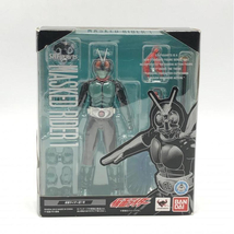 【中古】開封)バンダイ S.H.Figuarts 仮面ライダー旧1号[240010399345]_画像1