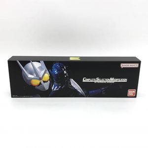 【中古】バンダイ CSM エターナルエッジ コンプリートセレクションモディフィケーション 劇場版 仮面ライダーW コンセレ[240010404370]