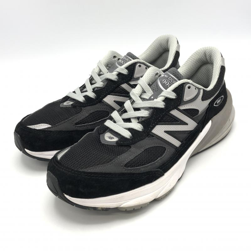 2023年最新】Yahoo!オークション -「990bk6」(New Balance)の中古品