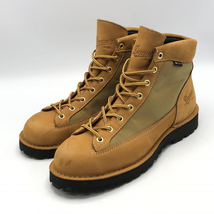 【中古】Danner DANNER FIELD 27.5cm D121003 ダナーフィールド トレッキングブーツ[240010405205]_画像1