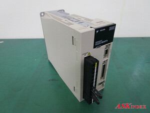 ■□ ※送料無料【管理番号N31262】YASKAWA AC SERVOPACK SGDS-08A01A (未使用) □■