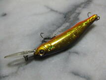 未使用　ジップベイツ　オルビット 80 SP DR　ZIPBAITS　ORBIT_画像4