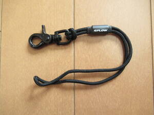 * superior article * FLOW snowboard leash cord LC9038