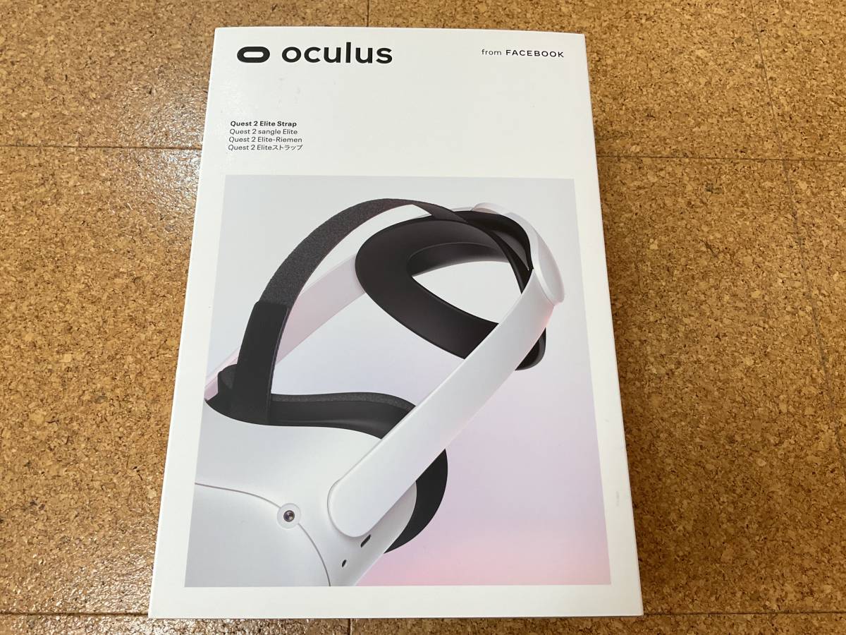 年最新ヤフオク!  oculus quest 2の中古品・新品・未使用品一覧