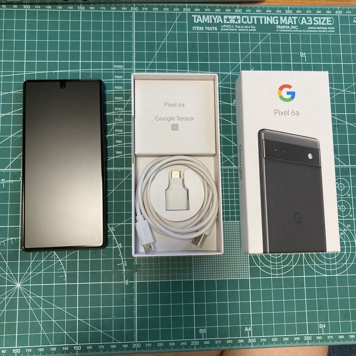 2023年最新】ヤフオク! -google pixel 6a simフリーの中古品・新品・未