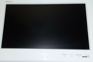 SONY BRAVIA 液晶テレビ　KDL-16M1　16インチ