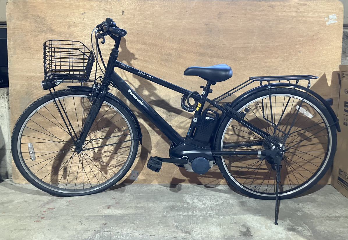 ヤフオク! -「ジャンク品」(電動アシスト自転車) (車体)の落札相場